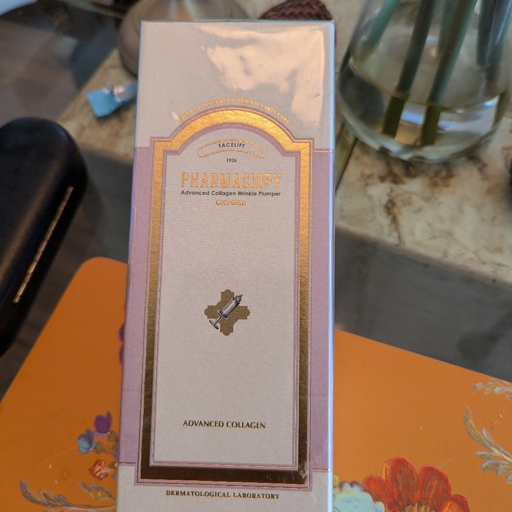 Pharmaciopy - Oxygem Advanced Collagen Lifting & Firming Wrinkle Plumper
